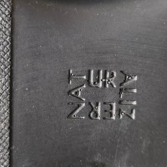 NATURALIZER BARITAROUND TOE  BOOTIE – WOMEN’S SIZE 8.5 – BLACK LEATHER / SUEDE - Picture 11 of 11